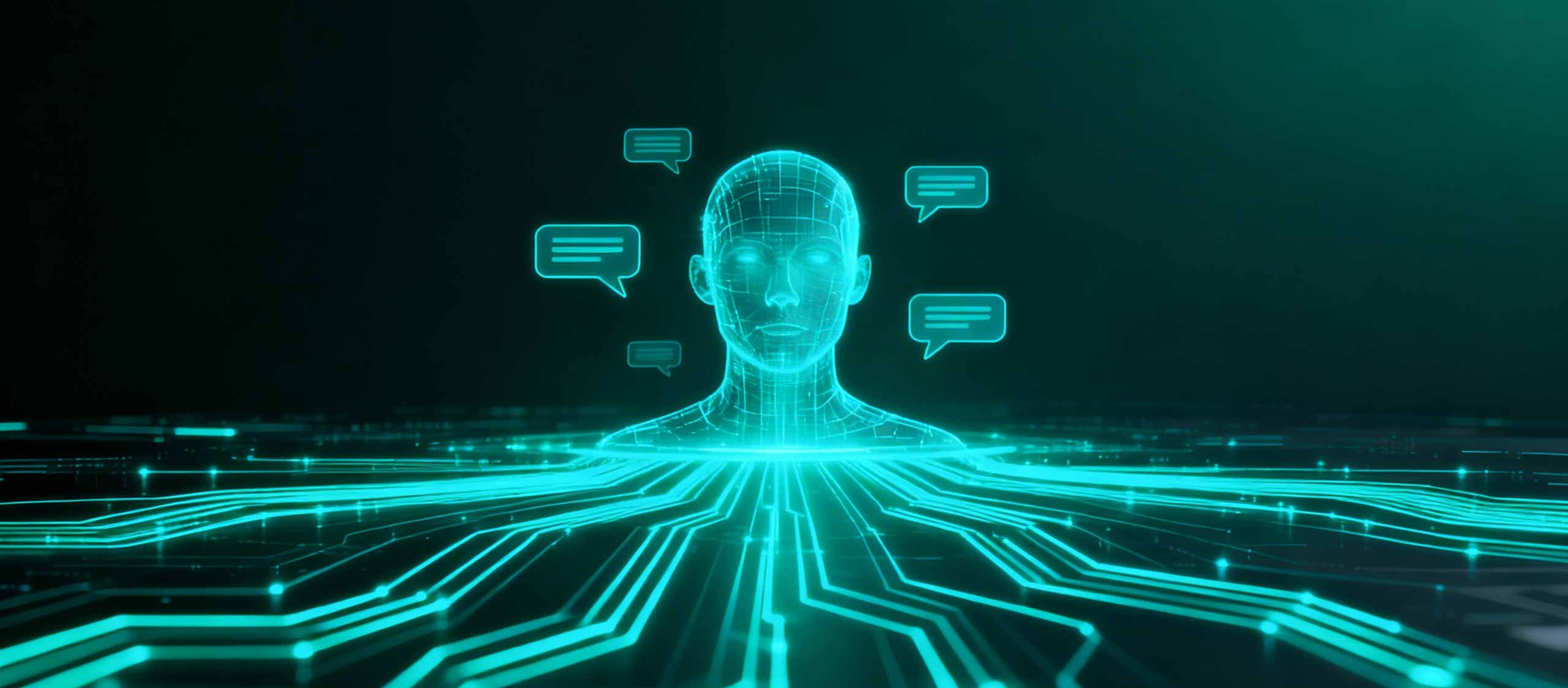 AI个人助理平台