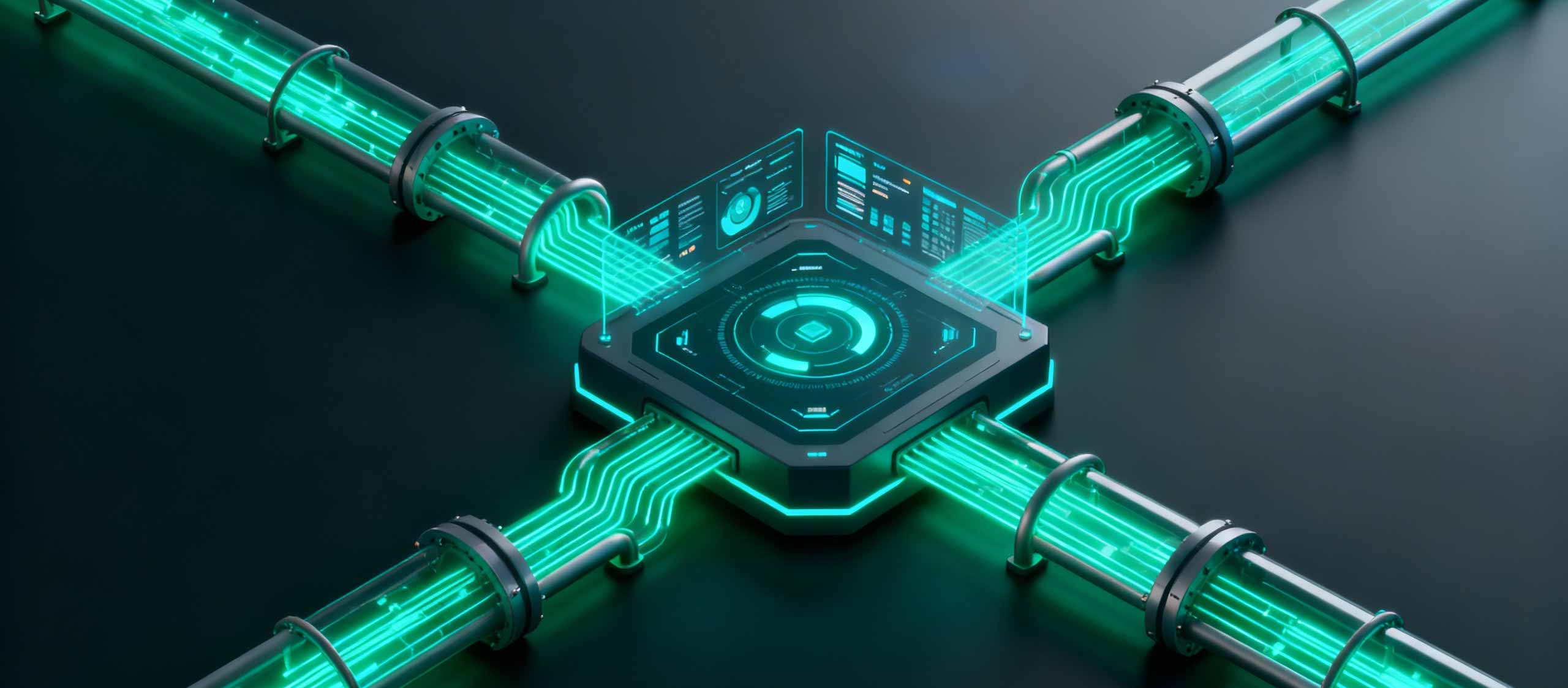 智慧供热运营平台